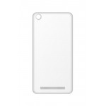 Back Panel Cover For Doopro P3 White - Maxbhi.com
