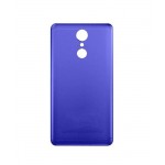 Back Panel Cover For Elephone A8 Blue - Maxbhi.com