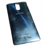 Back Panel Cover For Geotel Note Black - Maxbhi Com