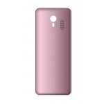 Back Panel Cover For Gfive Z18 Rose Gold - Maxbhi.com