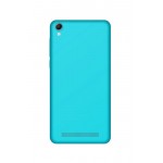 Full Body Housing For Doopro P3 Blue - Maxbhi.com