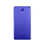 Full Body Housing For Elephone A8 Blue - Maxbhi.com