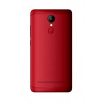 Full Body Housing For Elephone A8 Red - Maxbhi.com