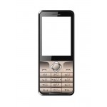 Full Body Housing For Fox Bigdaddy Silver - Maxbhi.com