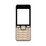Full Body Housing For Gamma M5 Gold - Maxbhi.com