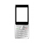 Full Body Housing For Gfive Z18 White - Maxbhi.com