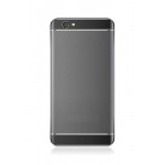 Full Body Housing For Good One Jiyo J7 Grey - Maxbhi.com