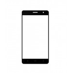 Replacement Front Glass For Elephone A8 Red By - Maxbhi.com