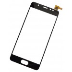 Touch Screen Digitizer For Blu Life One X2 Mini Grey By - Maxbhi Com