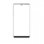 Touch Screen Digitizer For Nubia Z18 Black By - Maxbhi Com