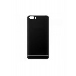 Back Panel Cover For Allcall Bro Black - Maxbhi.com
