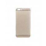 Back Panel Cover For Allcall Bro White - Maxbhi.com