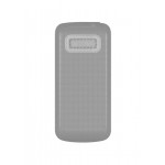 Back Panel Cover For Detel D1 Plus Grey - Maxbhi.com