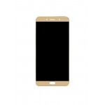 Lcd With Touch Screen For Allview X4 Soul Lite White By - Maxbhi.com