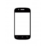 Replacement Front Glass For Cheers C28 Black By - Maxbhi.com