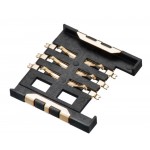 Sim Connector for Barnes And Noble Nook Tablet 8GB WiFi