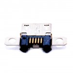 Charging Connector for Wiko Darkfull