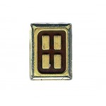 Microphone for VOX Mobile 501 Plus