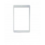 Replacement Front Glass For Acer Iconia One 8 B1850 Black By - Maxbhi.com