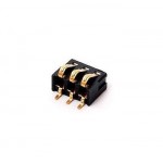 Battery Connector for CKK Hades
