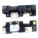 Charging Connector Flex Pcb Board For Meizu U20 16gb By - Maxbhi Com