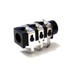 Handsfree Jack for Mediacom PhonePad Duo S510U