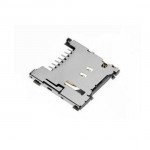 MMC Connector for Hi-Tech Yuva Y4 Star