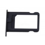 Sim Card Holder Tray For Lg V35 Thinq Black - Maxbhi Com