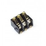 Battery Connector for Ziox Duopix