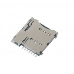 Sim Connector for Ulefone Vienna