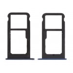 Sim Card Holder Tray For Honor Play Blue - Maxbhi Com