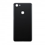 Back Panel Cover For Vivo Y83 Black - Maxbhi Com