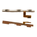 Side Button Flex Cable For Bluboo Maya By - Maxbhi Com
