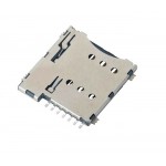 Sim Connector for Innjoo Fire 4 Plus