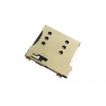 Sim Connector for Karbonn Yuva 2