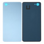 Back Panel Cover For Oppo A3 Silver - Maxbhi Com