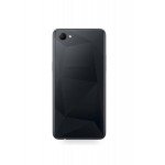 Full Body Housing For Oppo A3 Black - Maxbhi.com