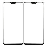 Replacement Front Glass For Vivo Z1 Blue By - Maxbhi Com