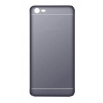 Back Panel Cover For Blu Grand Energy Black - Maxbhi.com