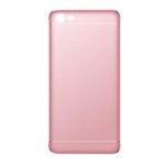 Back Panel Cover For Blu Grand Energy White - Maxbhi.com