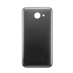 Back Panel Cover For Huawei Y3 2018 Grey - Maxbhi.com