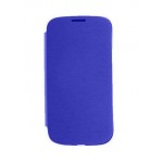 Flip Cover For Huawei Honor 7s Blue By - Maxbhi.com