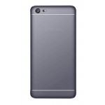 Full Body Housing For Blu Grand Energy Black - Maxbhi.com