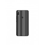 Full Body Housing For Wiko View2 Pro Black - Maxbhi.com