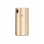 Full Body Housing For Wiko View2 Pro Gold - Maxbhi.com