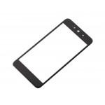Replacement Front Glass For Blu Grand Energy Grey By - Maxbhi.com