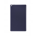 Back Panel Cover For Alcatel 1t 10 Blue - Maxbhi.com