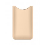 Back Panel Cover For Gfive Wp89 White - Maxbhi.com