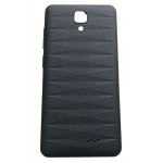 Back Panel Cover For Homtom Ht26 Black - Maxbhi Com