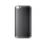 Back Panel Cover For Qmobile Energy X2 Grey - Maxbhi.com